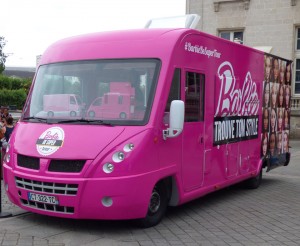 Barbie B super Tour Nantes 07.07.2015 (12)