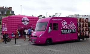 Barbie B super Tour Nantes 07.07.2015 (14)