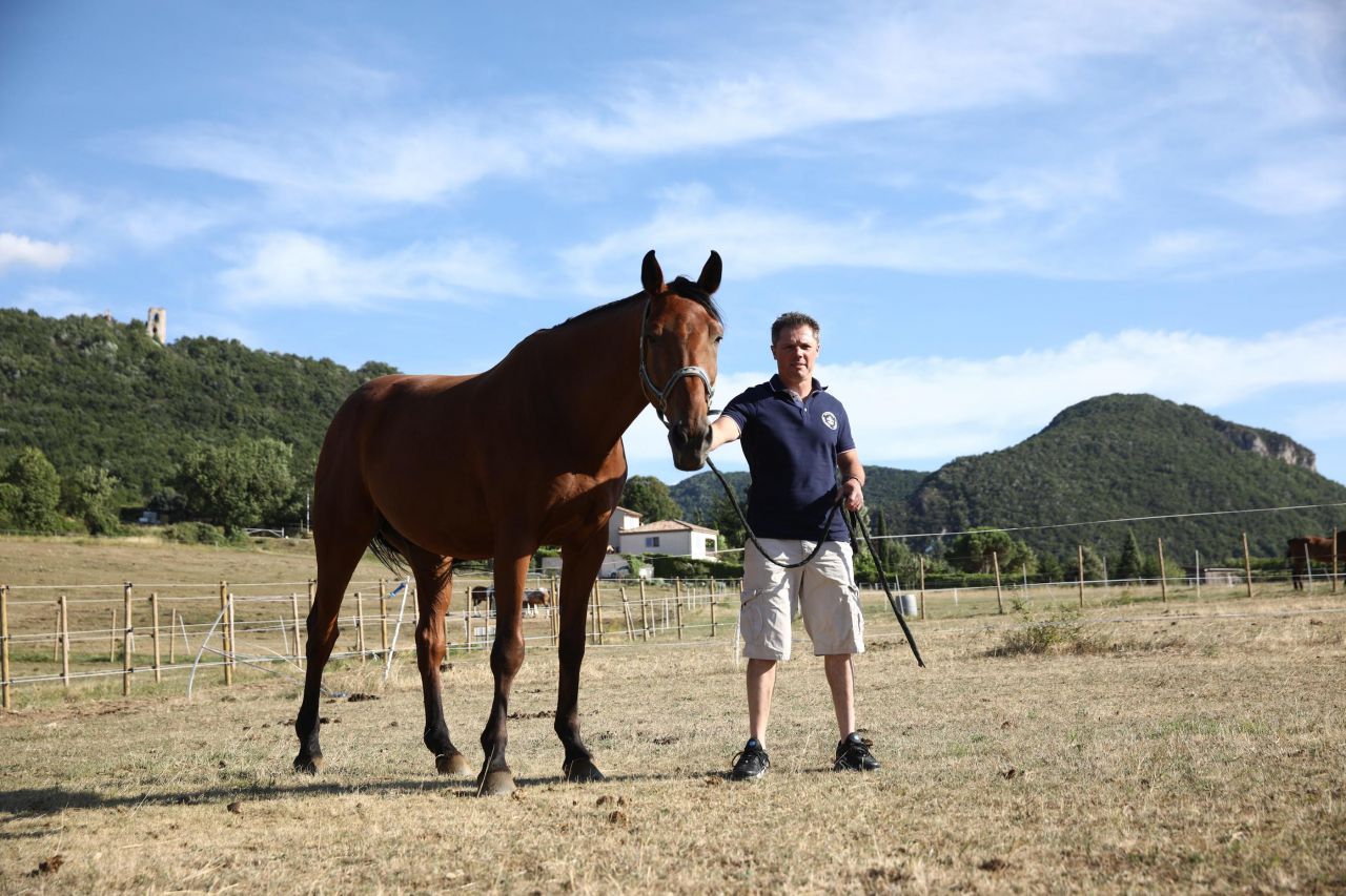 Tour de France en Campingcar 2ème saison Bavaria Le Blog